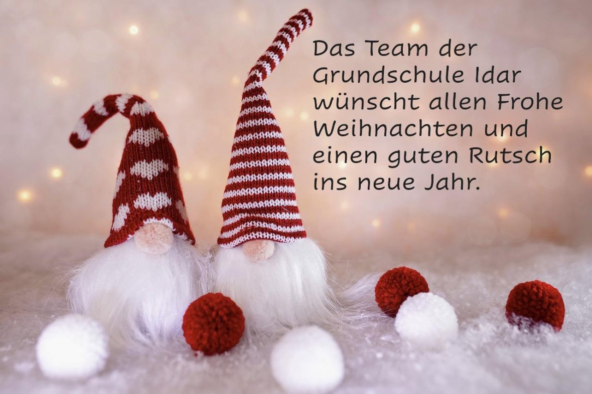 Weihnachten